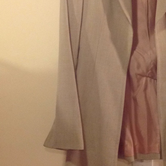 Cache blazer like new - Picture 4 of 5